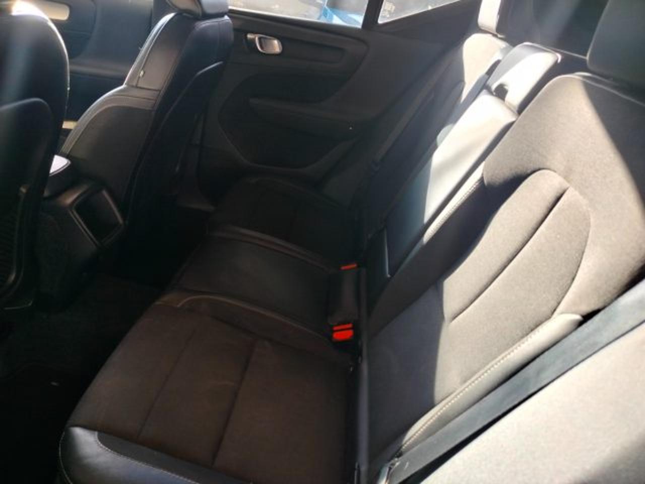 Volvo Volvo XC40 usata 17