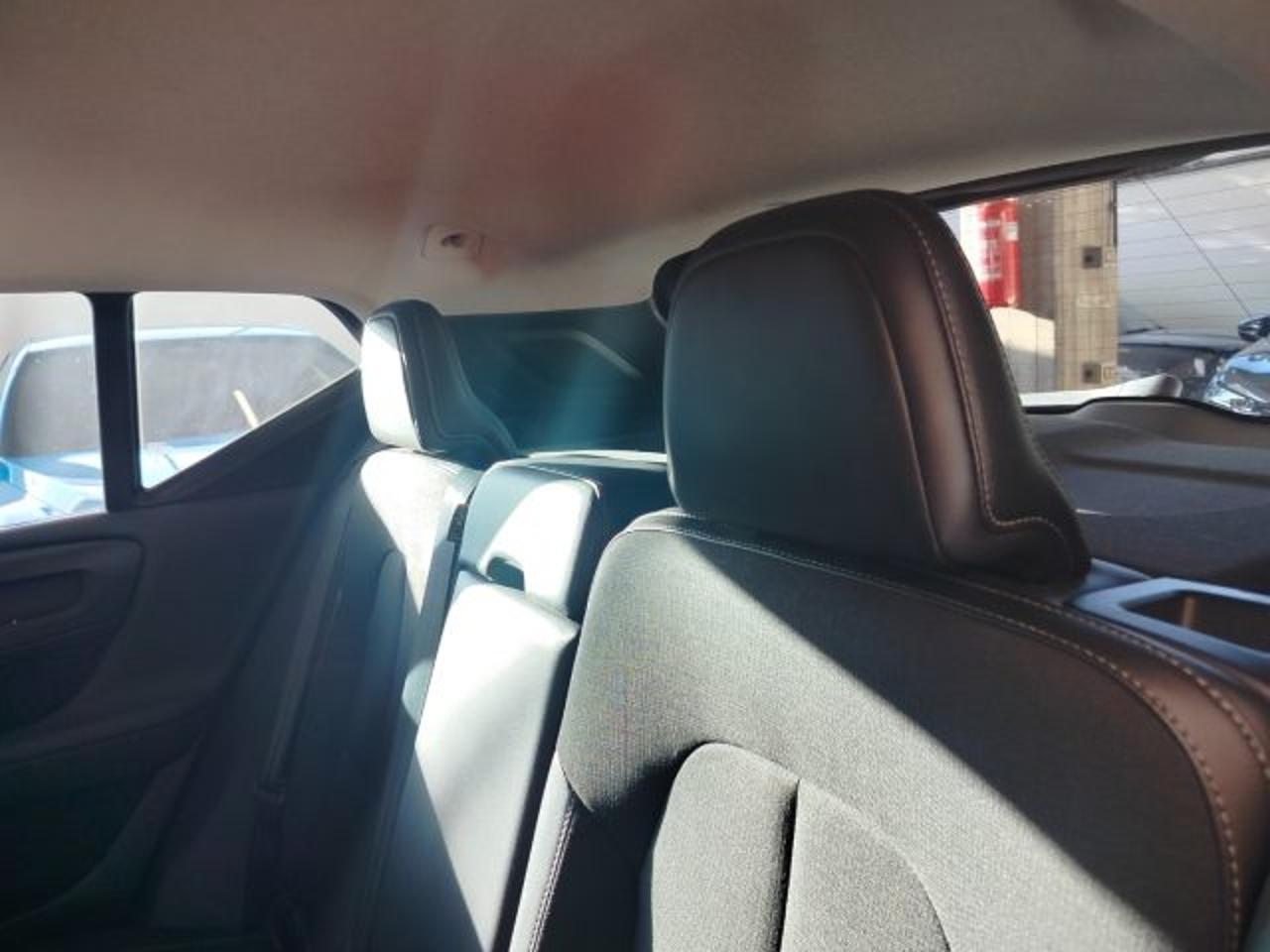 Volvo Volvo XC40 usata 18