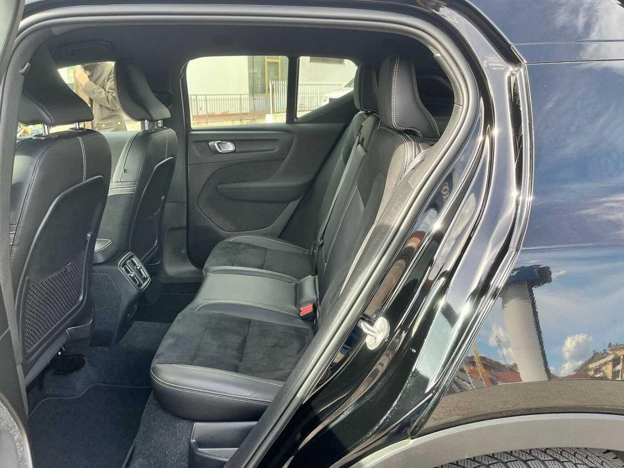 Volvo Volvo XC40 usata, con GPS