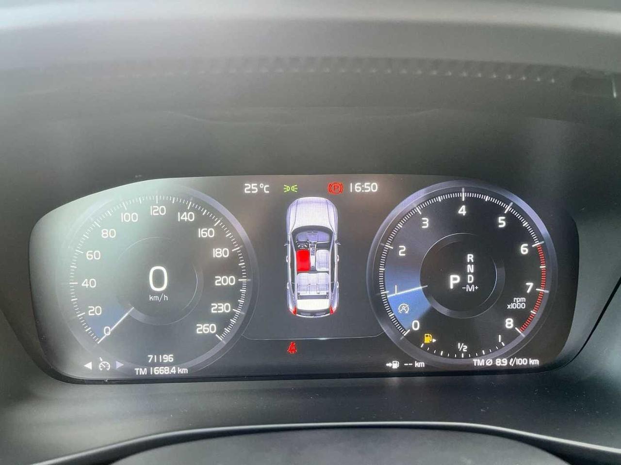 Volvo Volvo XC40 usata, con Sistema Keyless