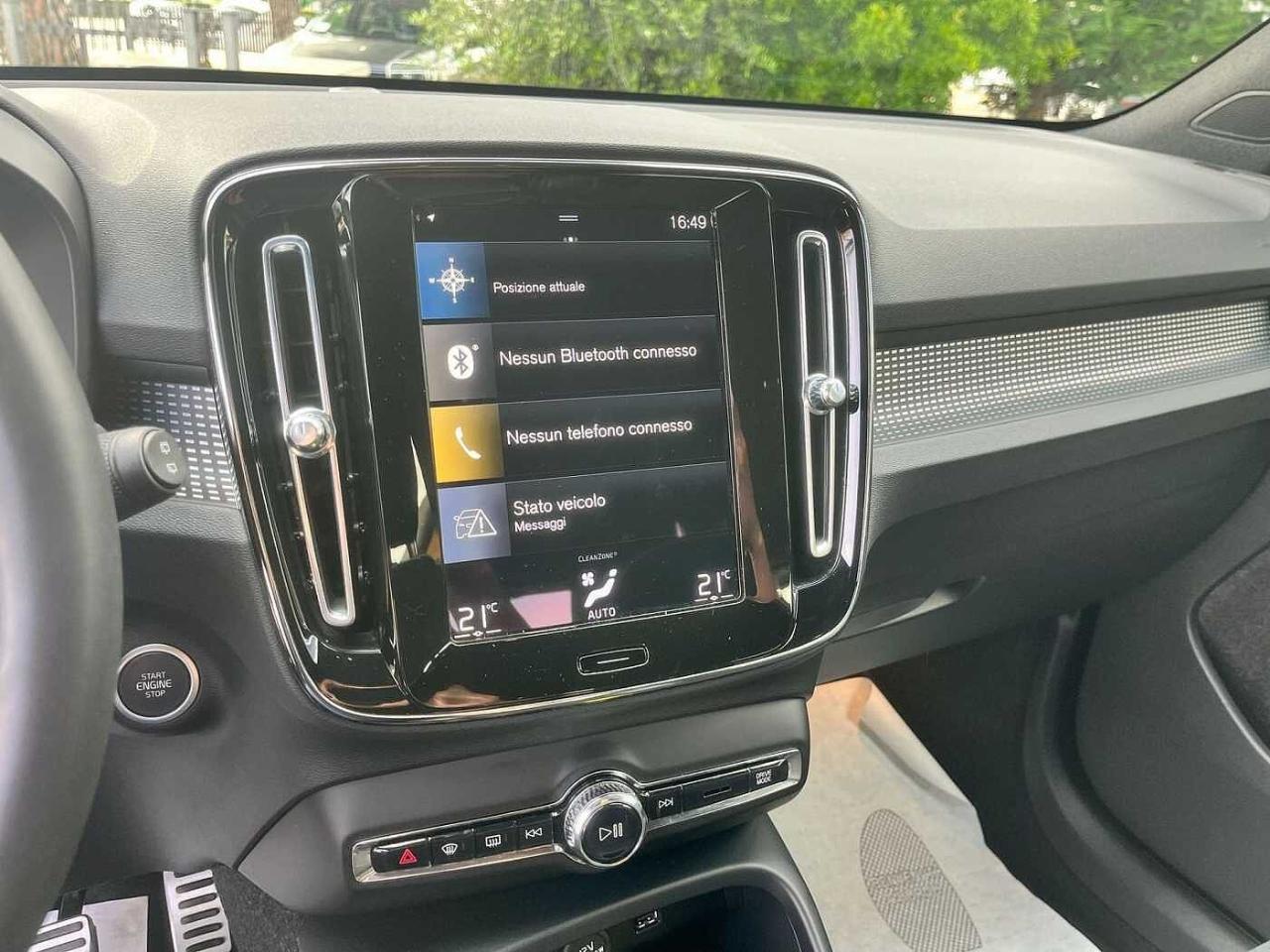 Volvo Volvo XC40 usata 4