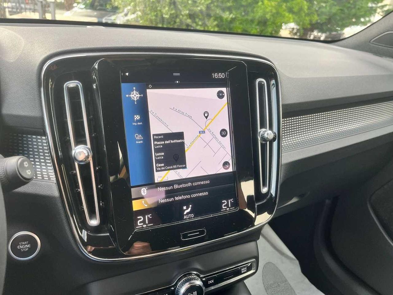 Volvo Volvo XC40 usata 5