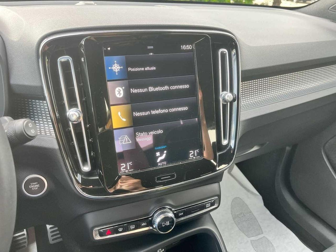 Volvo Volvo XC40 usata 6