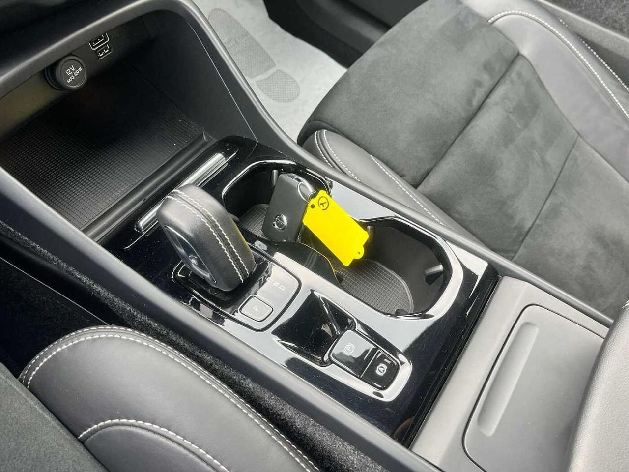 Volvo Volvo XC40 usata 7