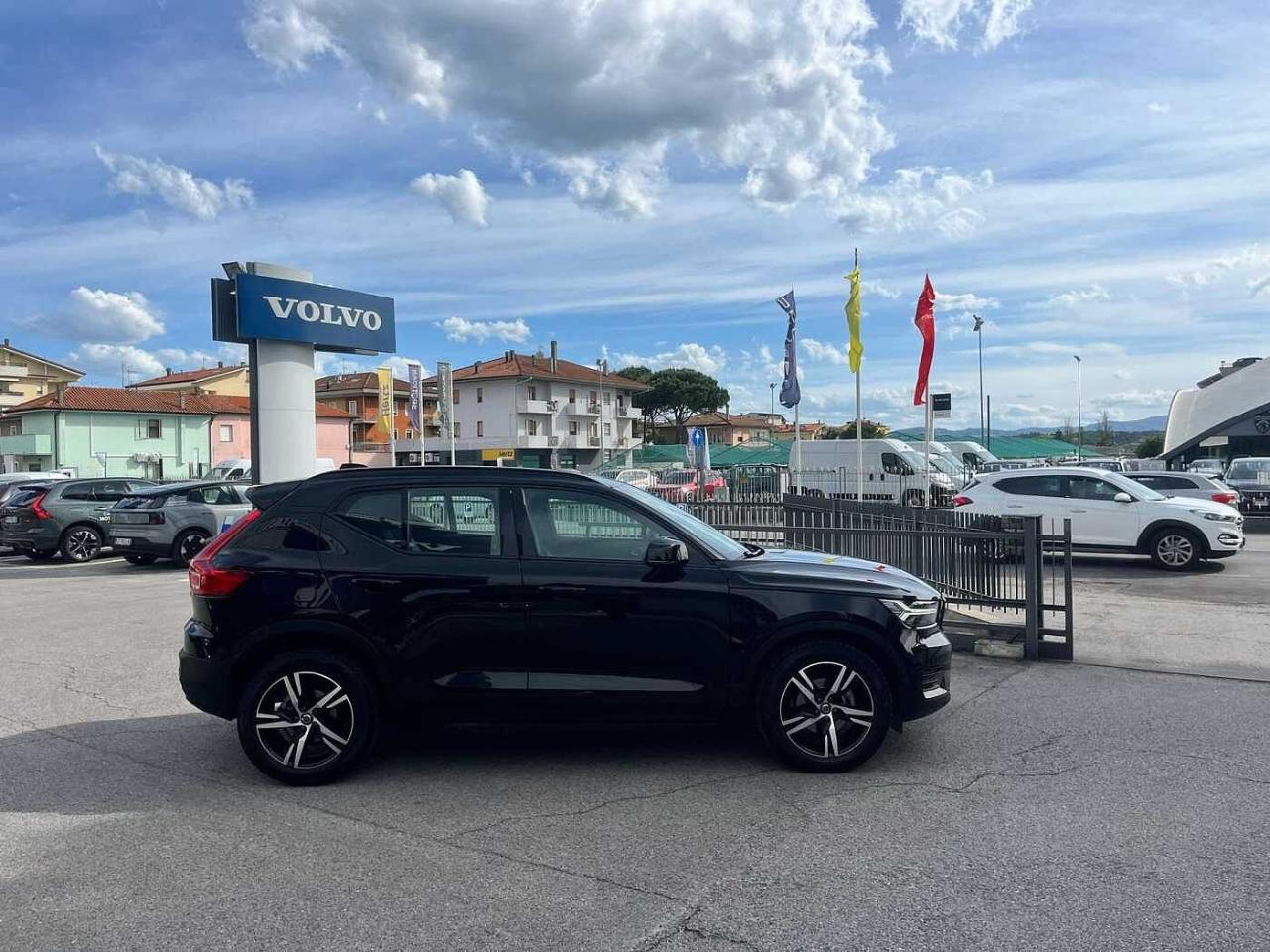 Volvo Volvo XC40 usata 8
