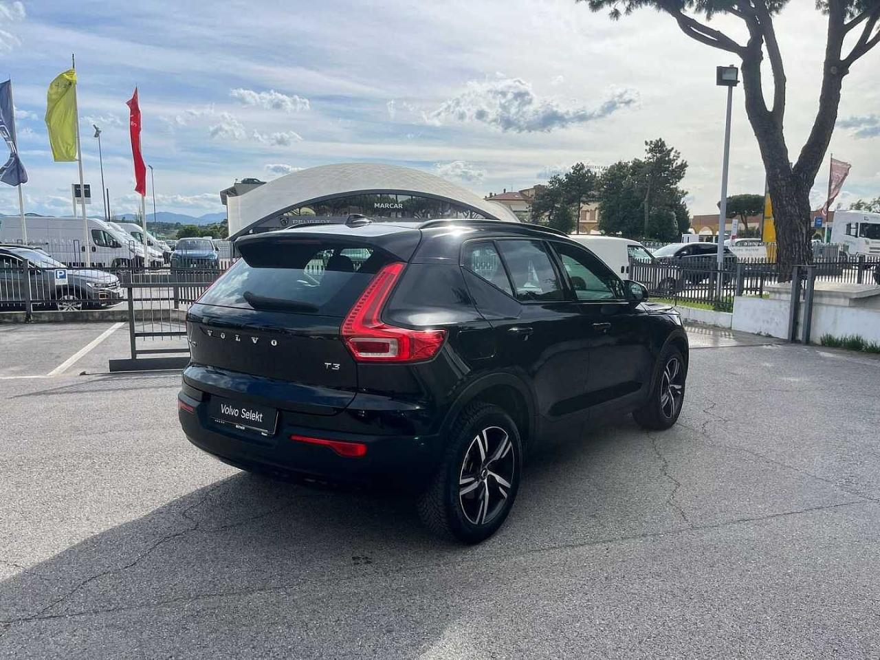 Volvo Volvo XC40 usata 9