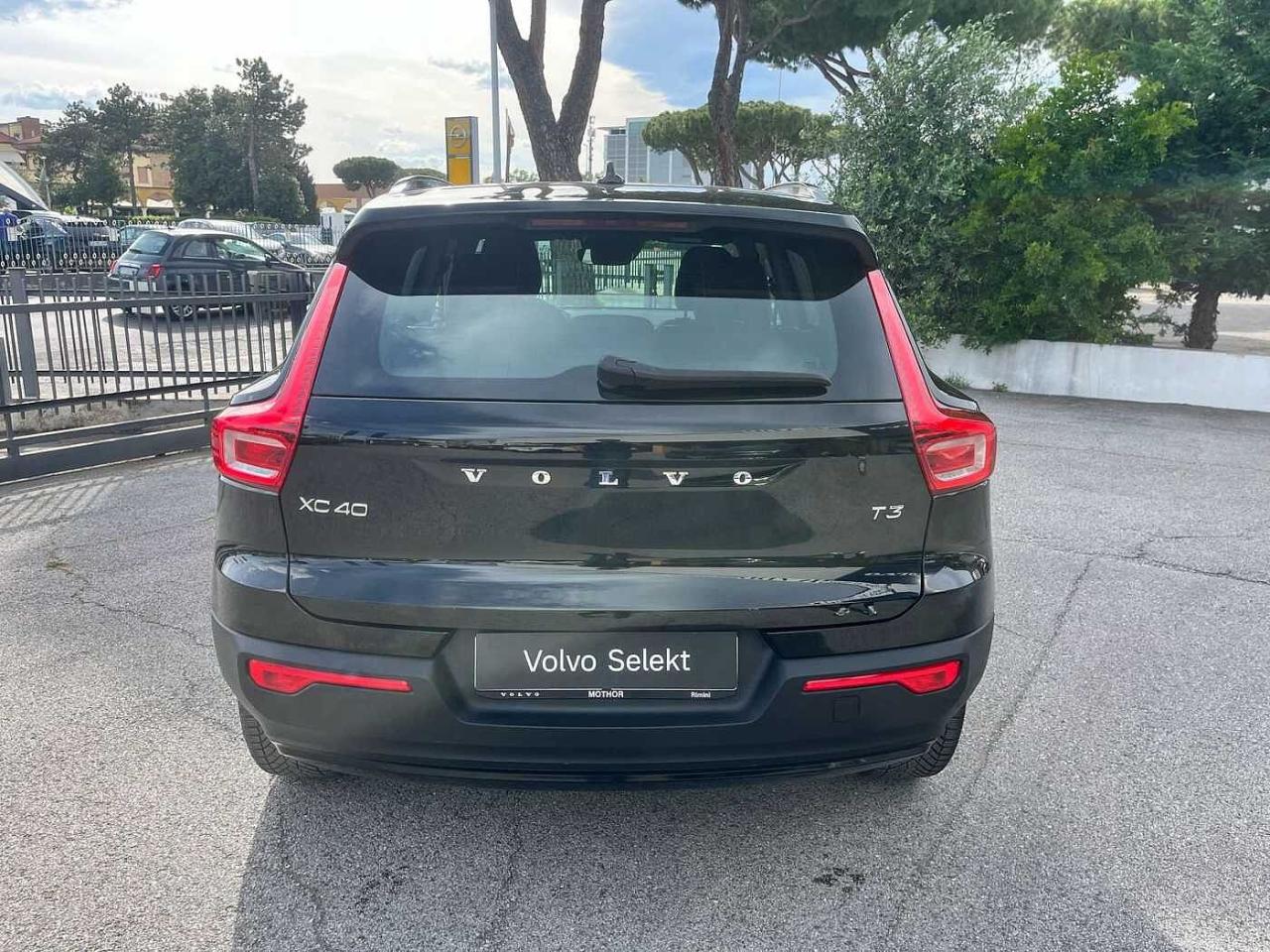 Volvo Volvo XC40 usata 10
