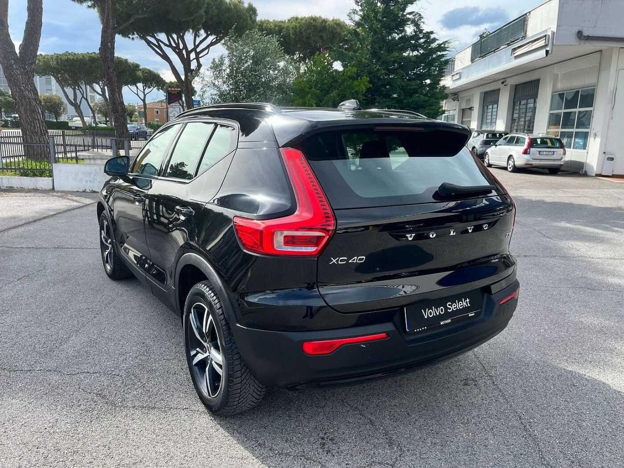 Volvo Volvo XC40 usata 11