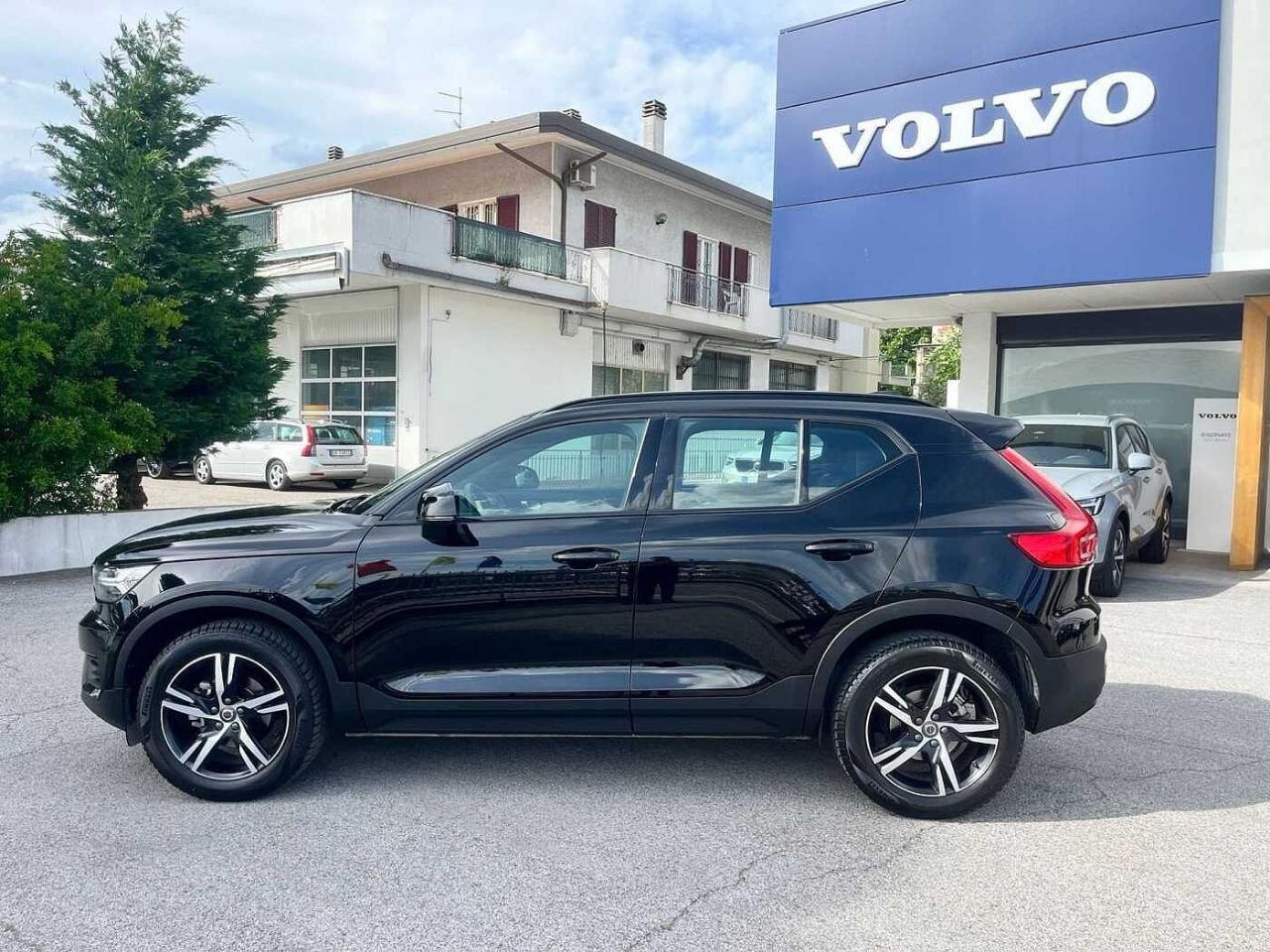 Volvo Volvo XC40 usata 12