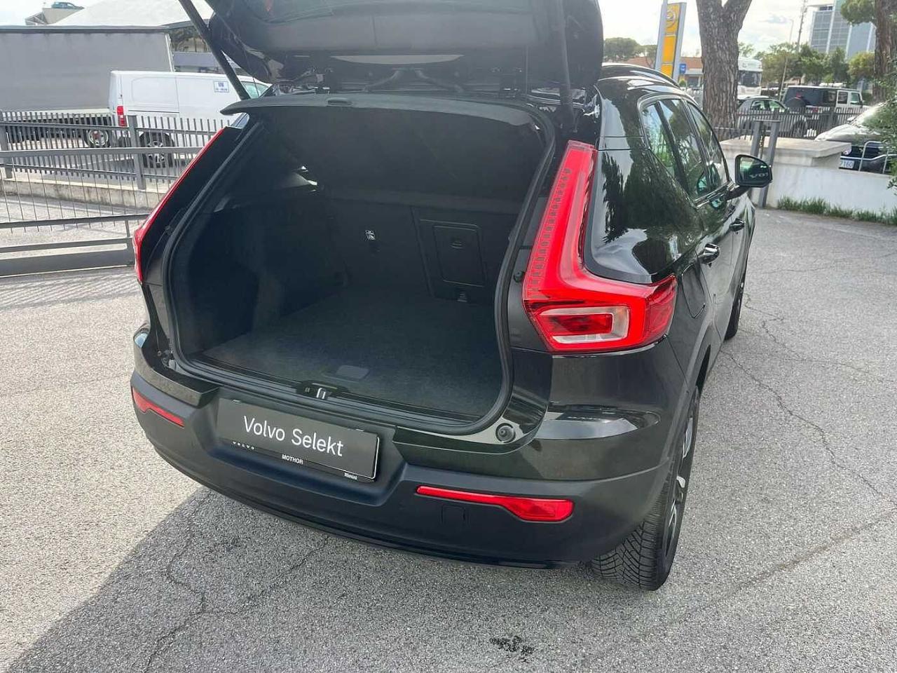 Volvo Volvo XC40 usata 13