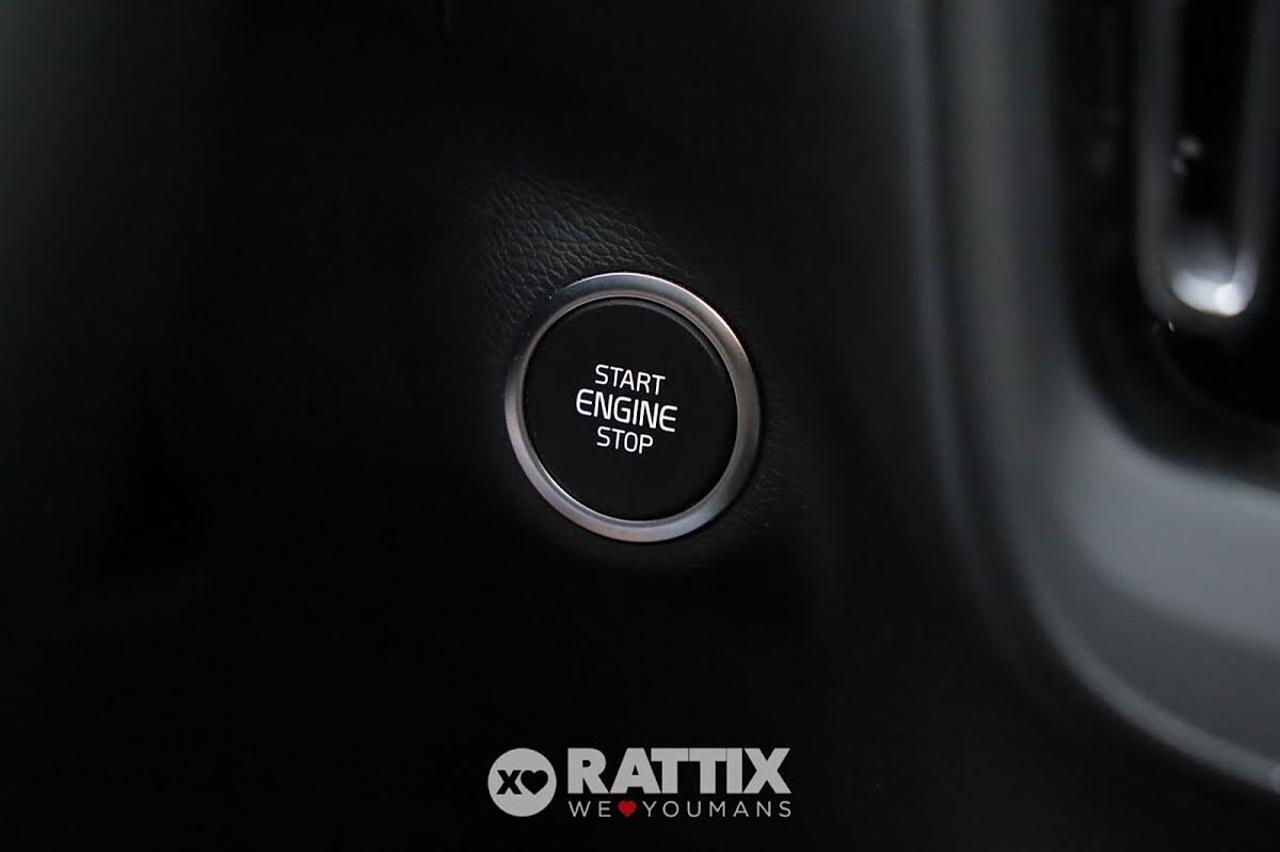 Volvo Volvo XC40 usata 13