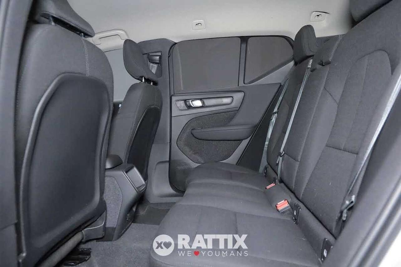 Volvo Volvo XC40 usata 15