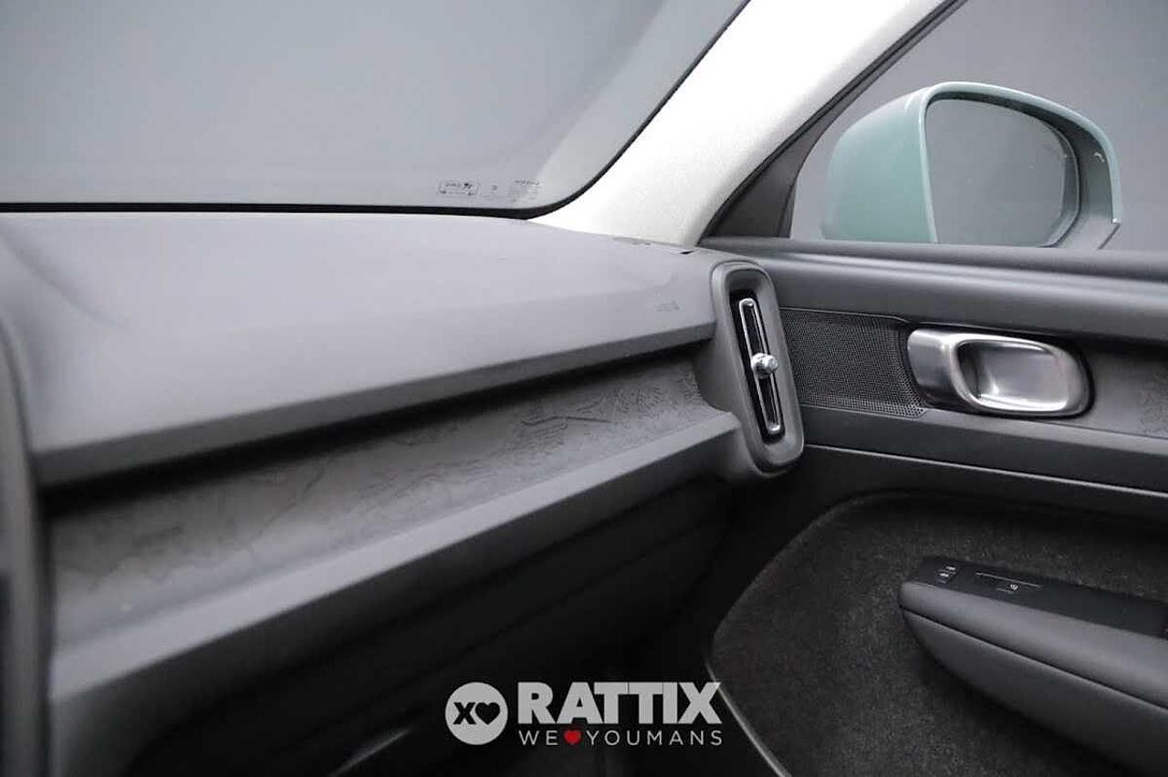 Volvo Volvo XC40 usata 16
