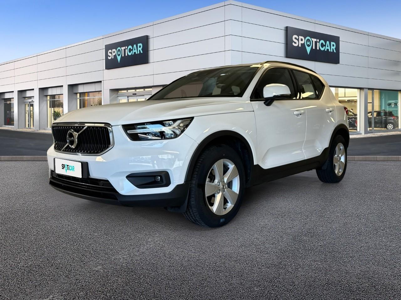 Volvo Volvo XC40 XC 40 T3 Business
