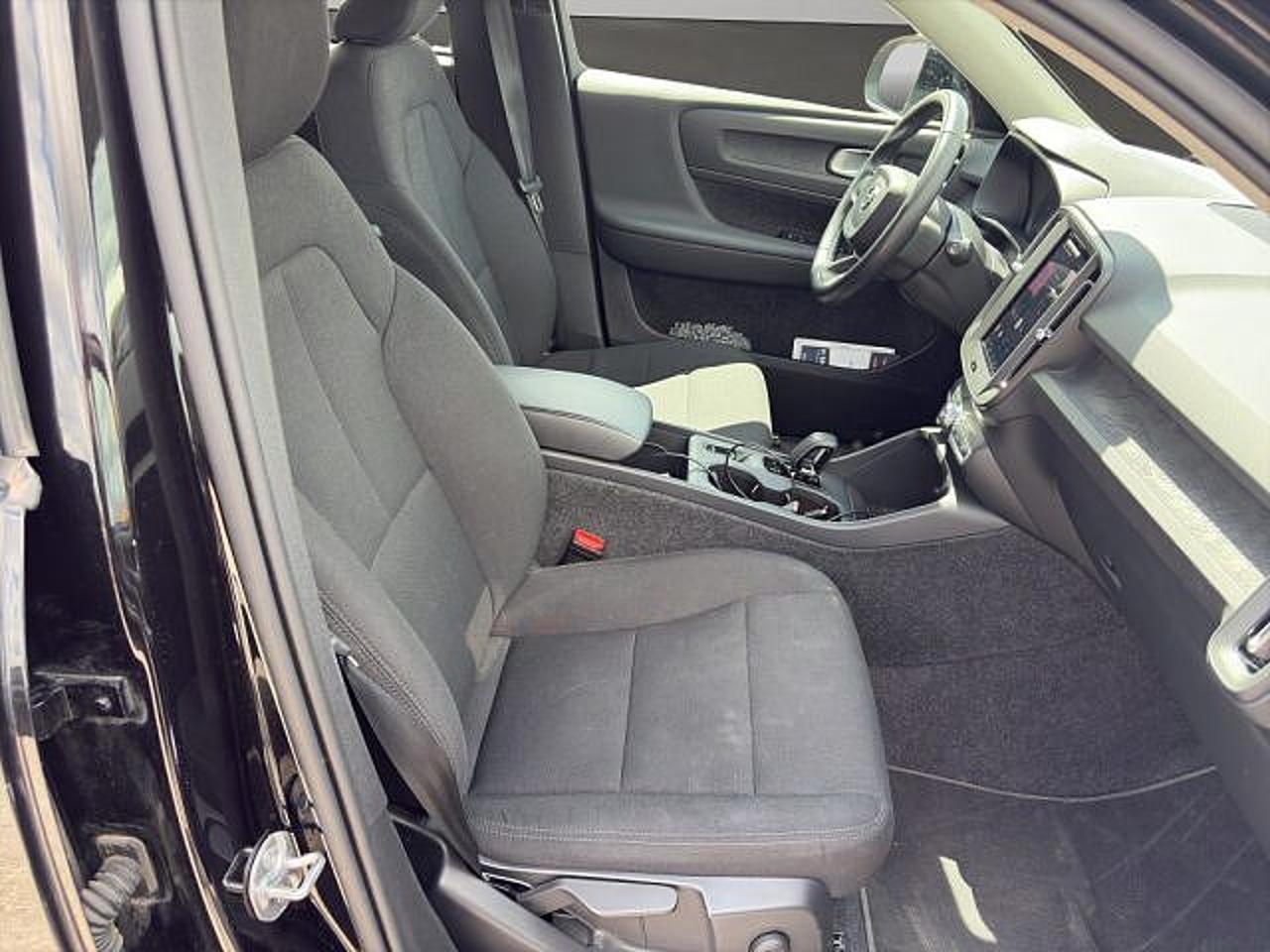 Volvo Volvo XC40 usata 1