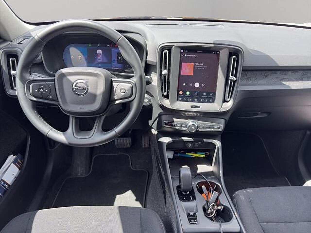 Volvo Volvo XC40 usata 2