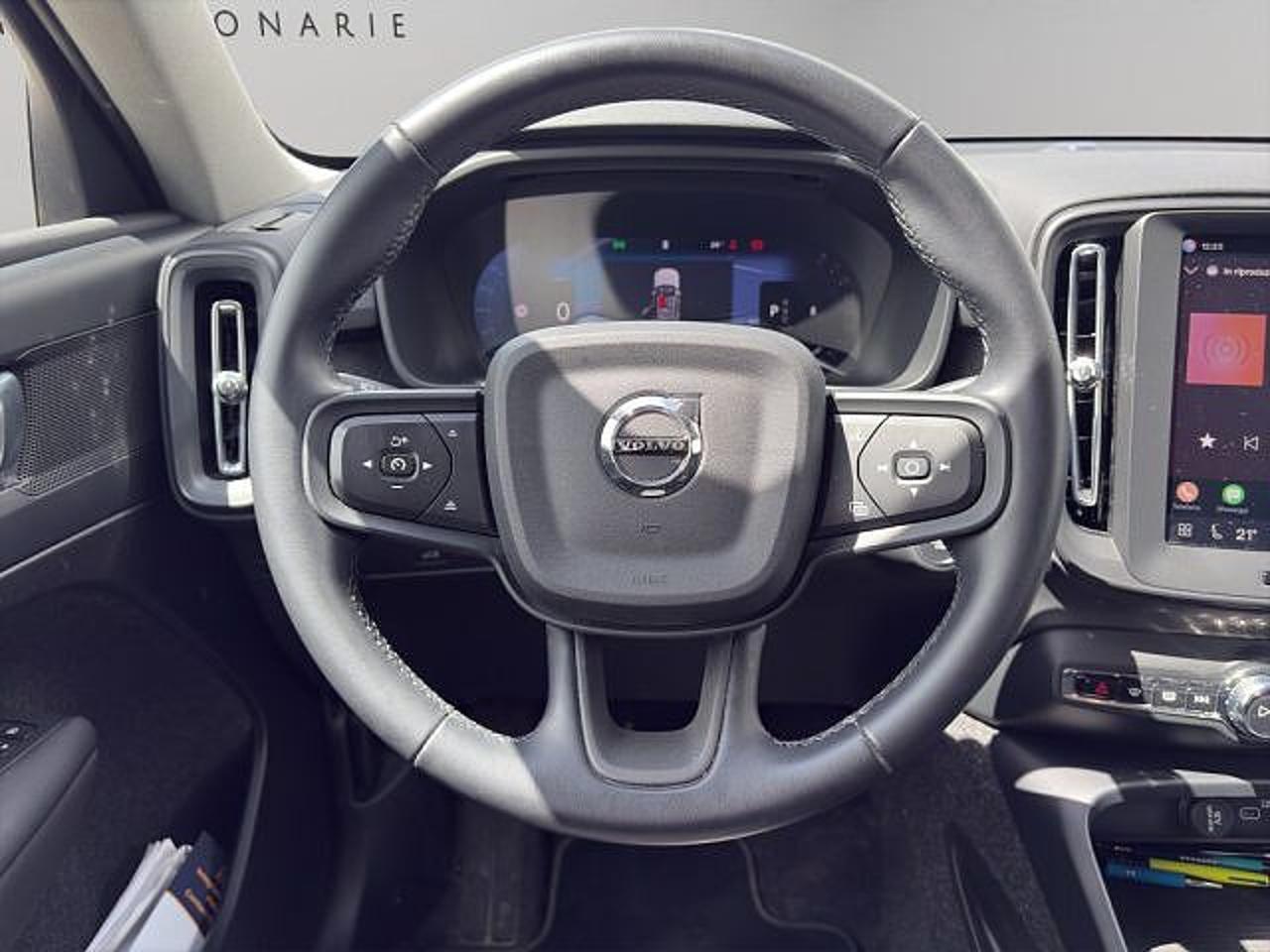 Volvo Volvo XC40 usata 3