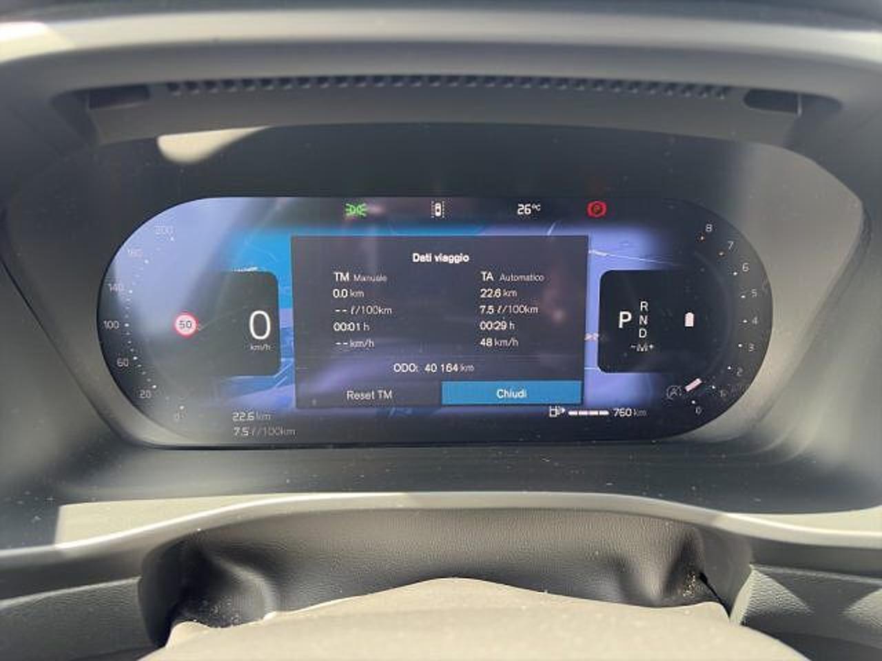 Volvo Volvo XC40 usata 4
