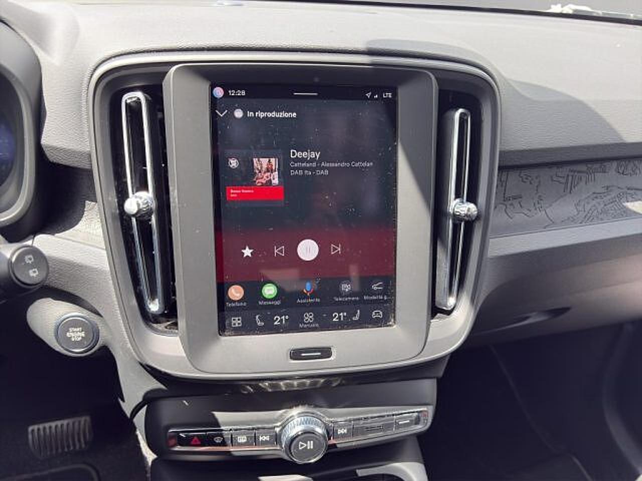 Volvo Volvo XC40 usata 5