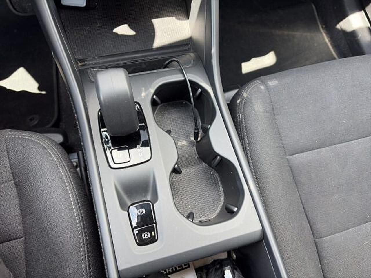 Volvo Volvo XC40 usata 6