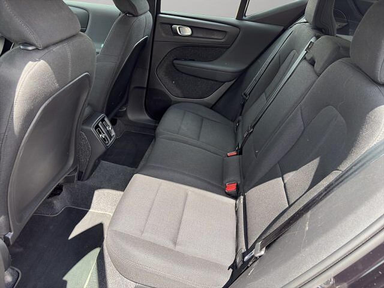 Volvo Volvo XC40 usata 8