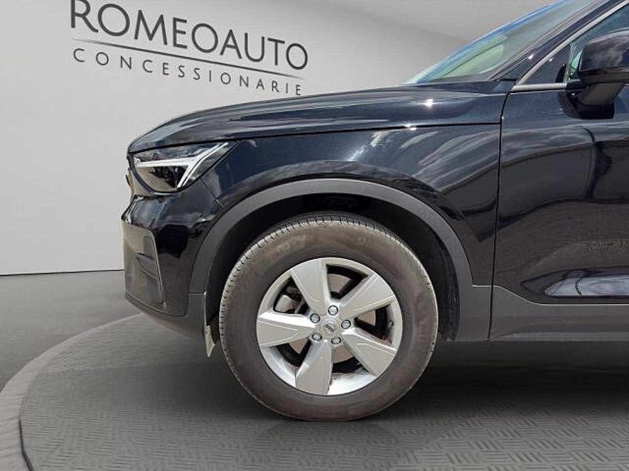 Volvo Volvo XC40 usata 10