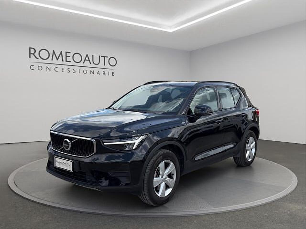 Volvo Volvo XC40 usata 11