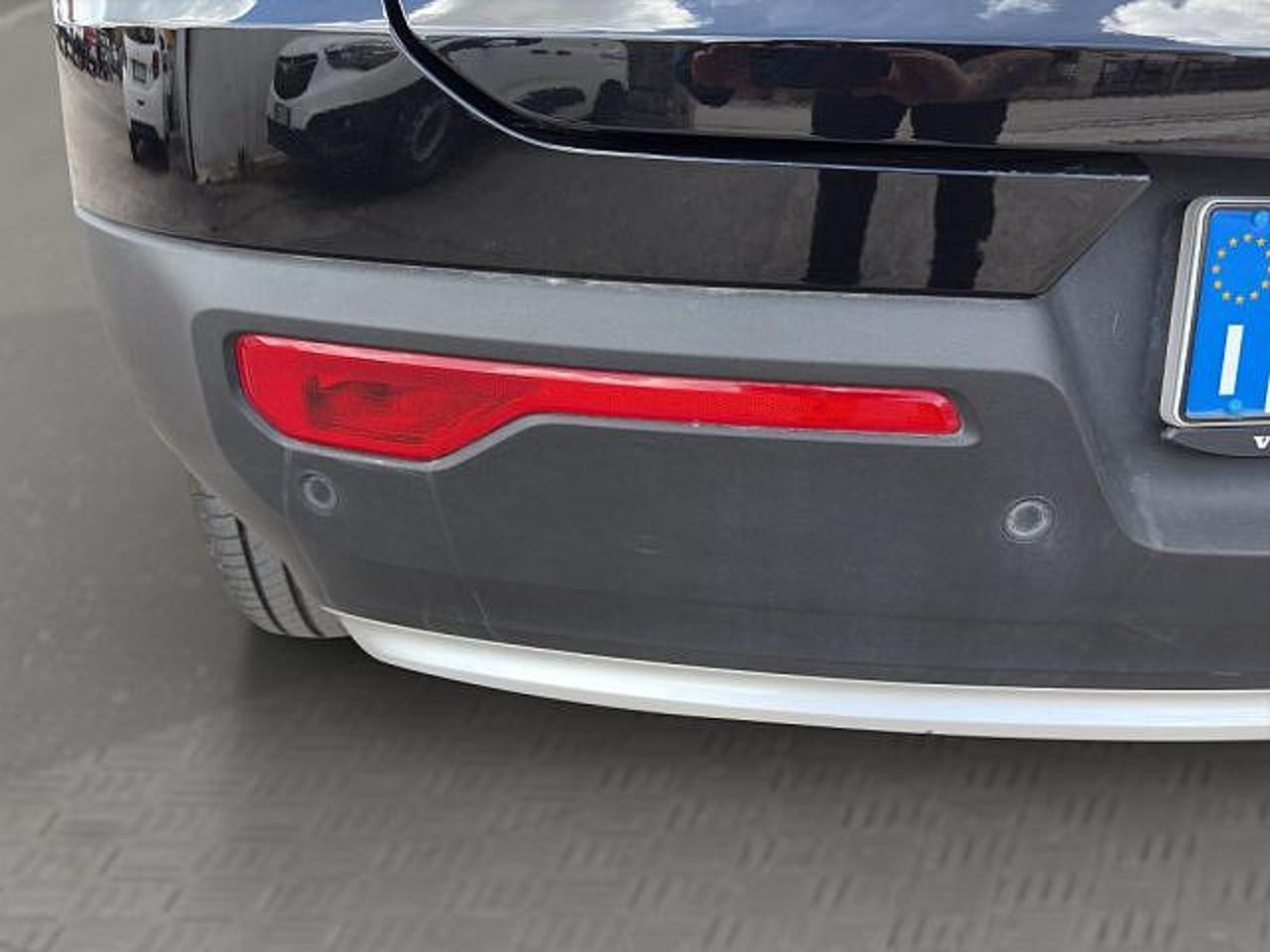 Volvo Volvo XC40 usata 14