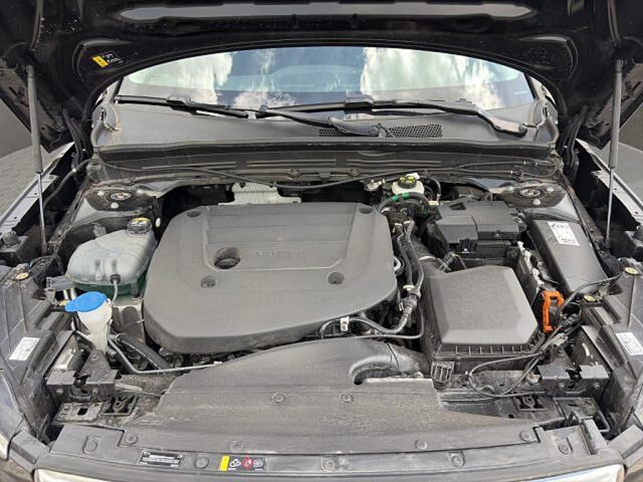 Volvo Volvo XC40 usata 15