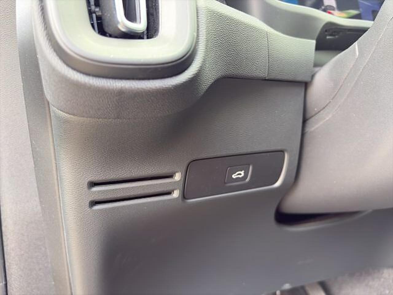 Volvo Volvo XC40 usata 16