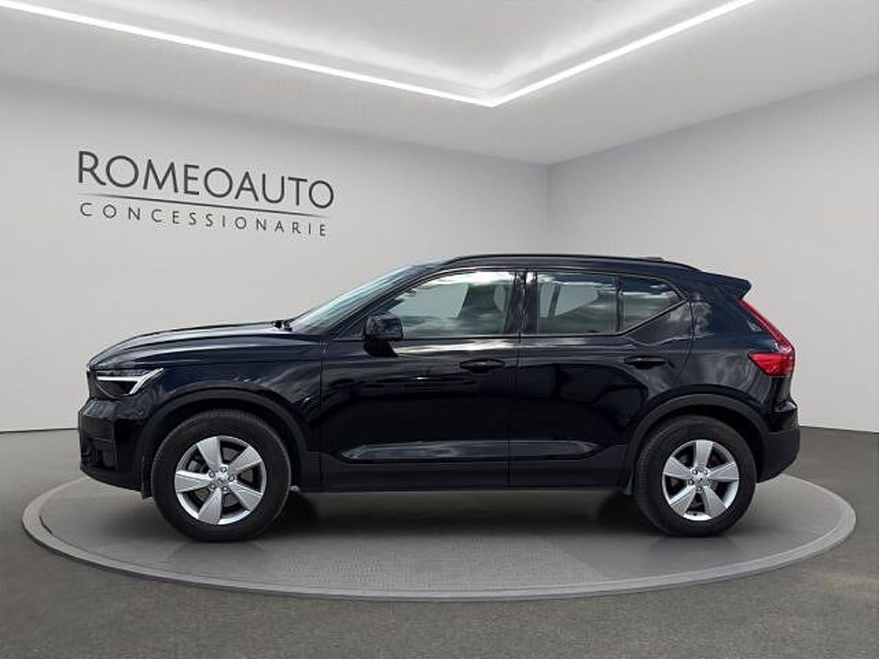 Volvo Volvo XC40 usata 18
