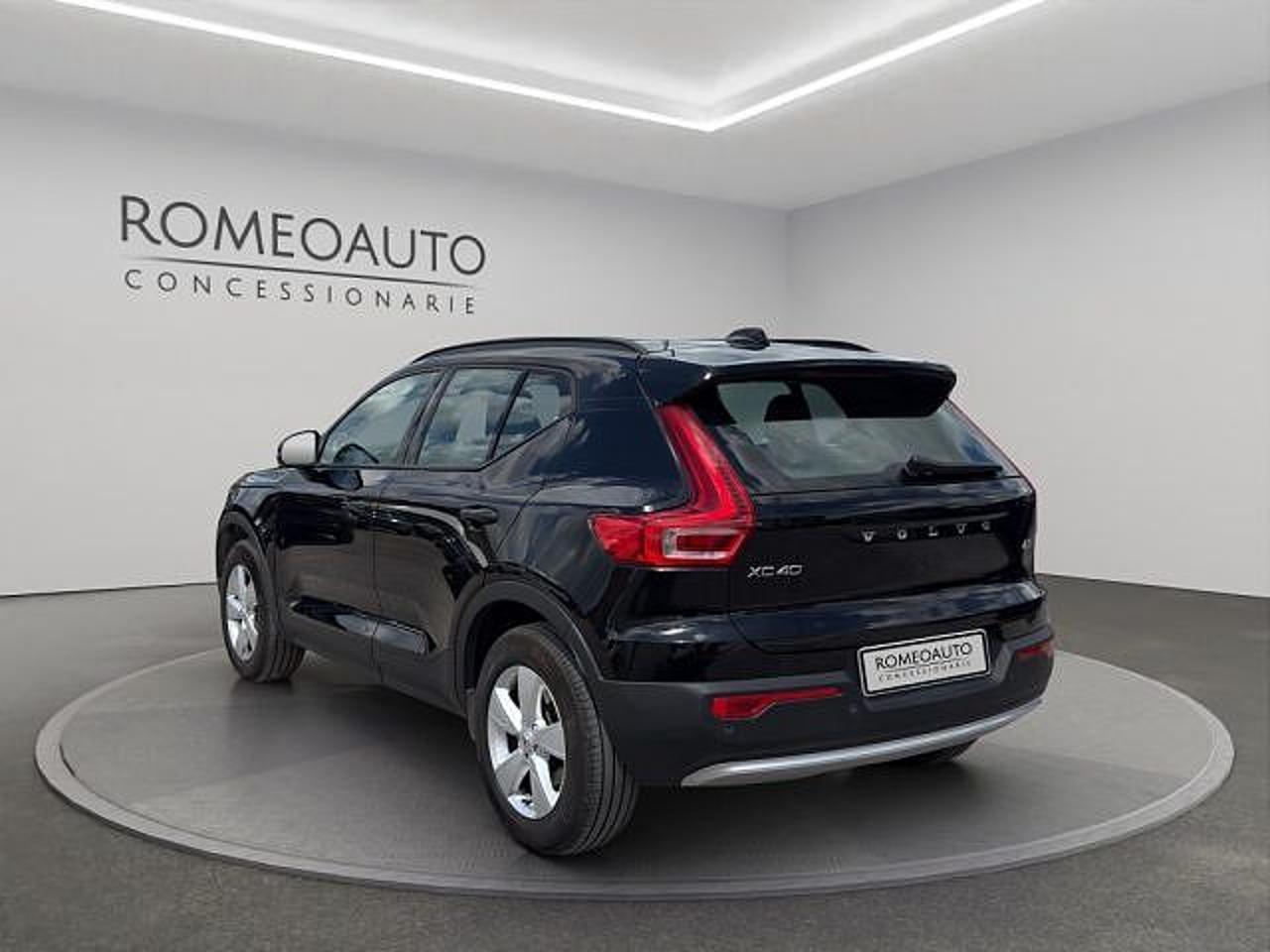Volvo Volvo XC40 usata 19