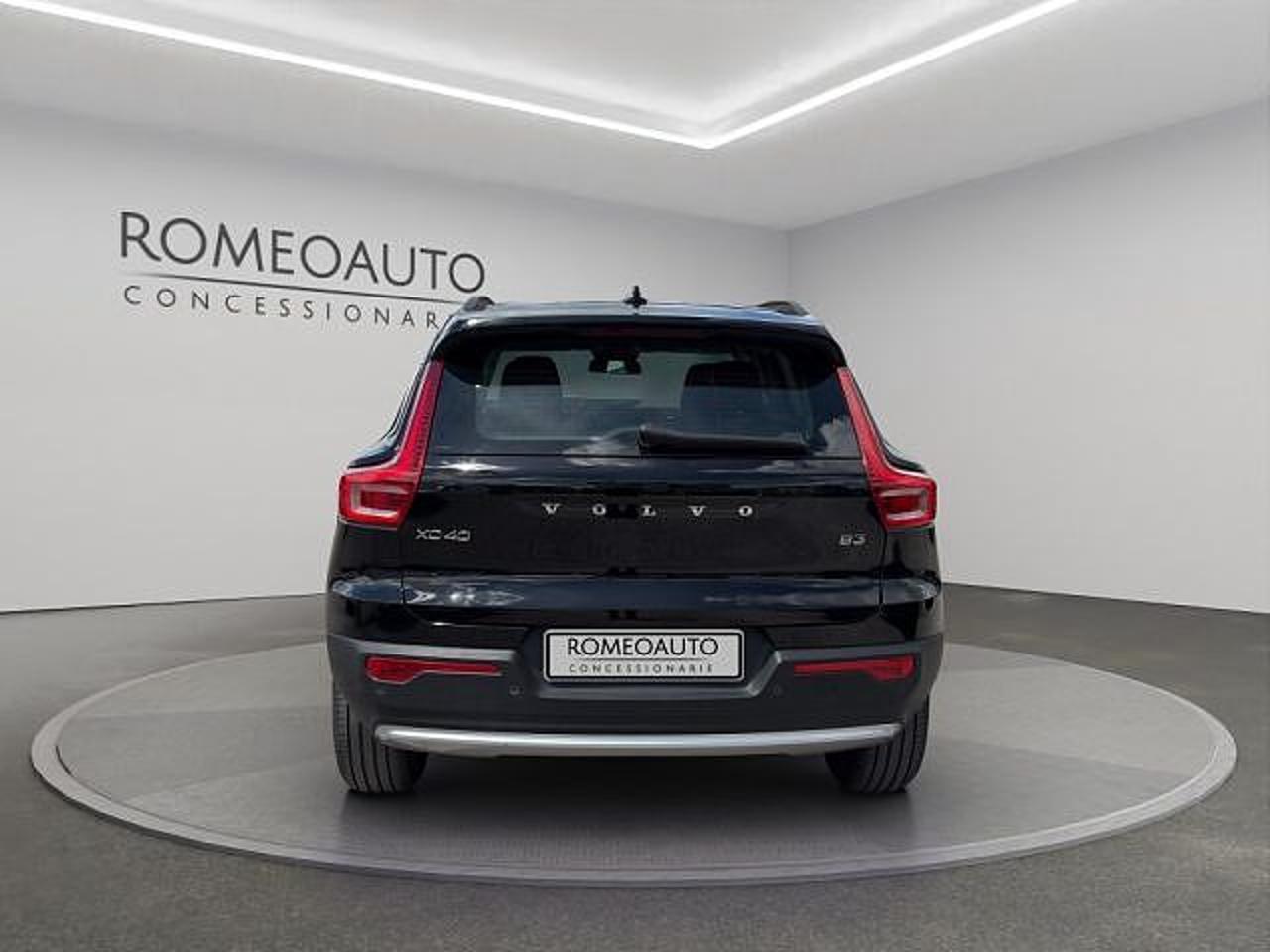 Volvo Volvo XC40 usata 20