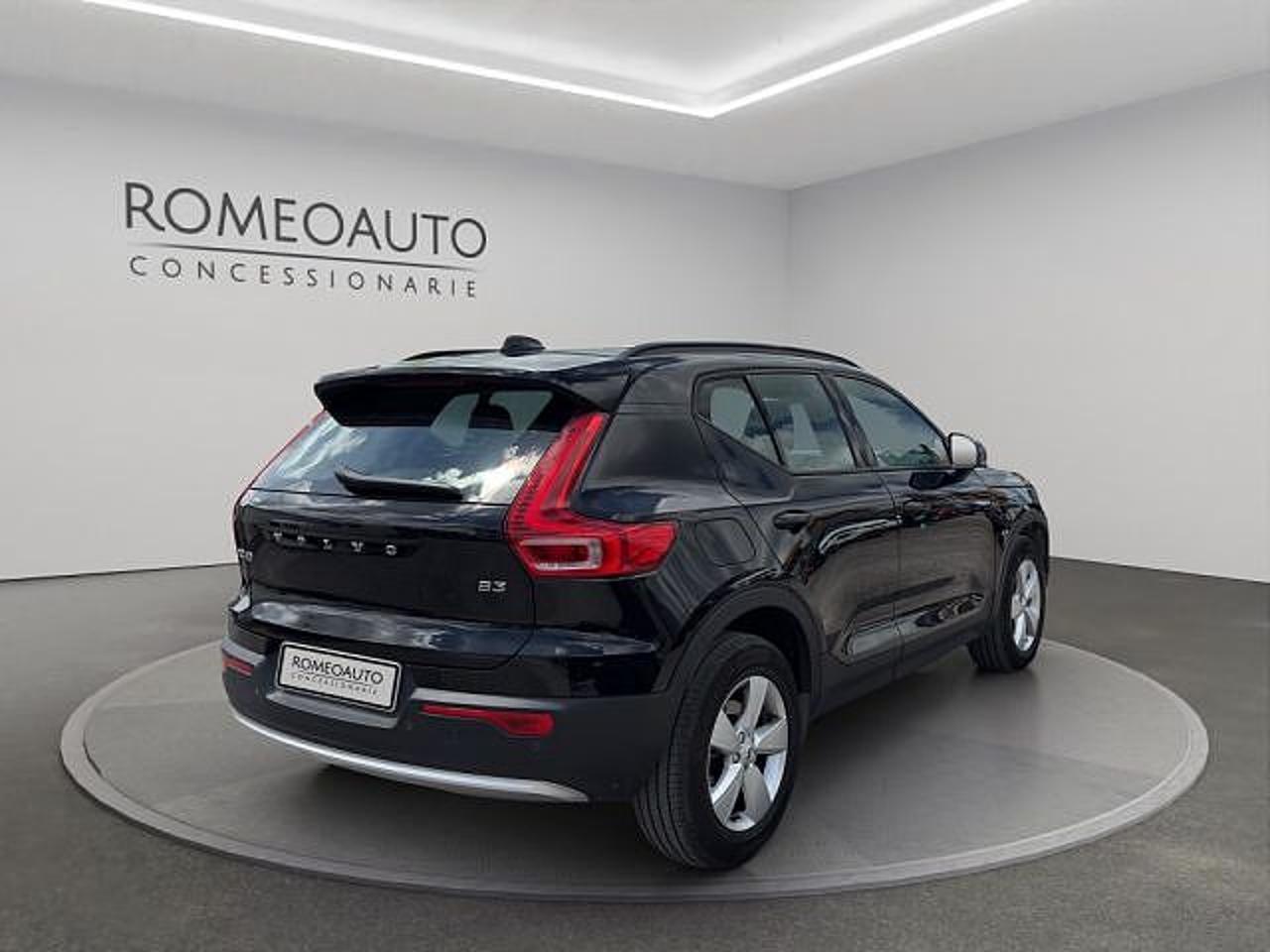 Volvo Volvo XC40 usata 21