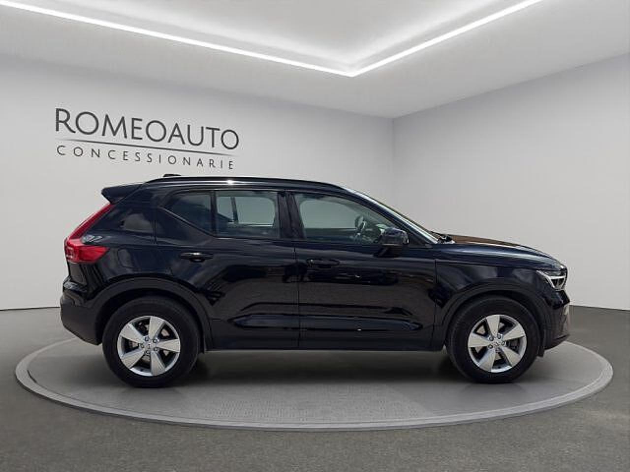 Volvo Volvo XC40 usata 22