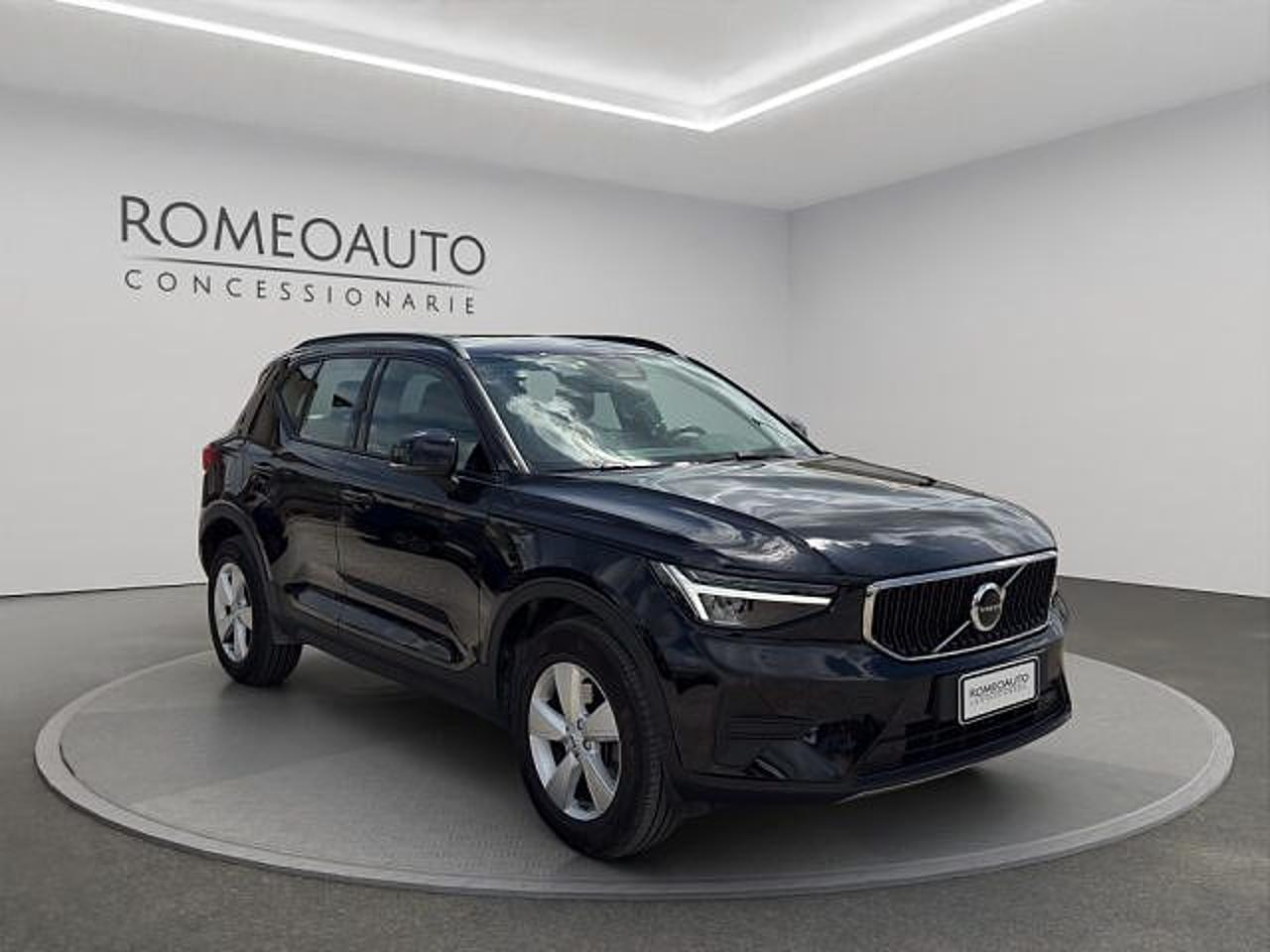 Volvo Volvo XC40 usata 23
