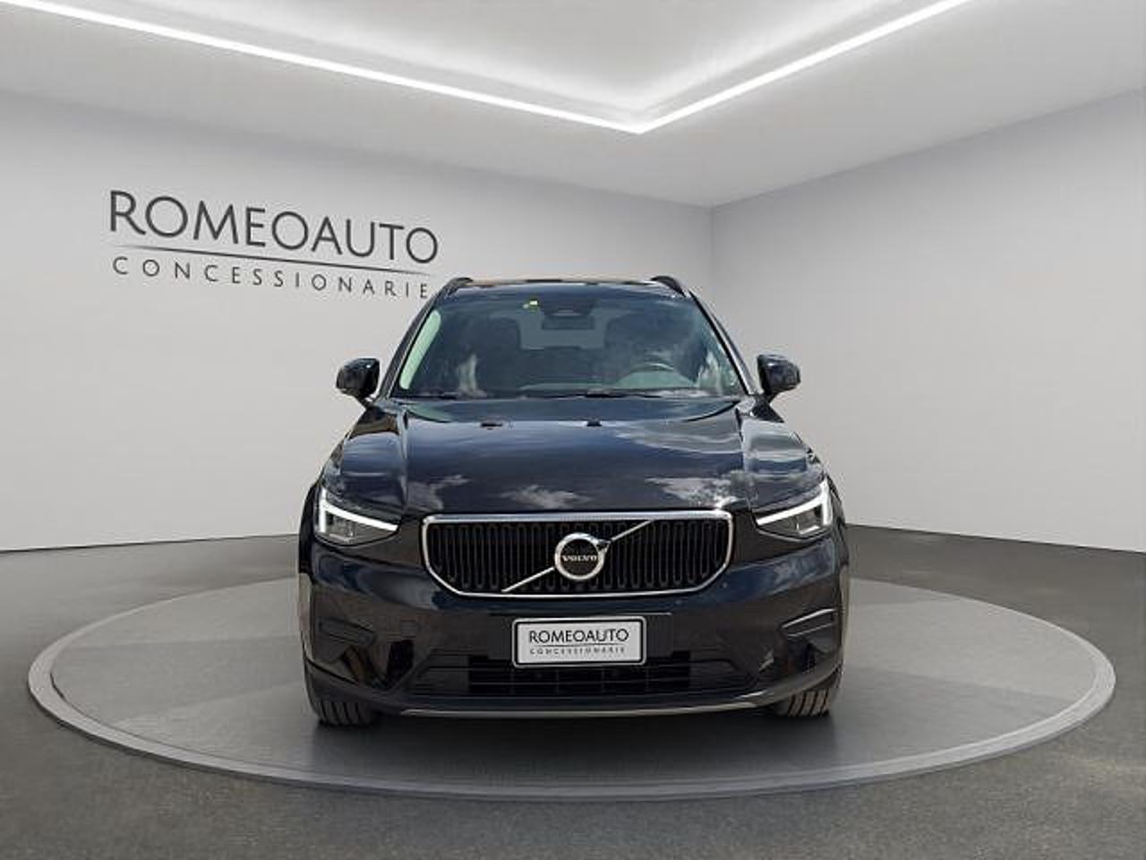 Volvo Volvo XC40 usata 24