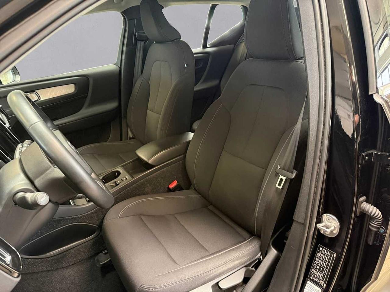 Volvo Volvo XC40 usata, con GPS
