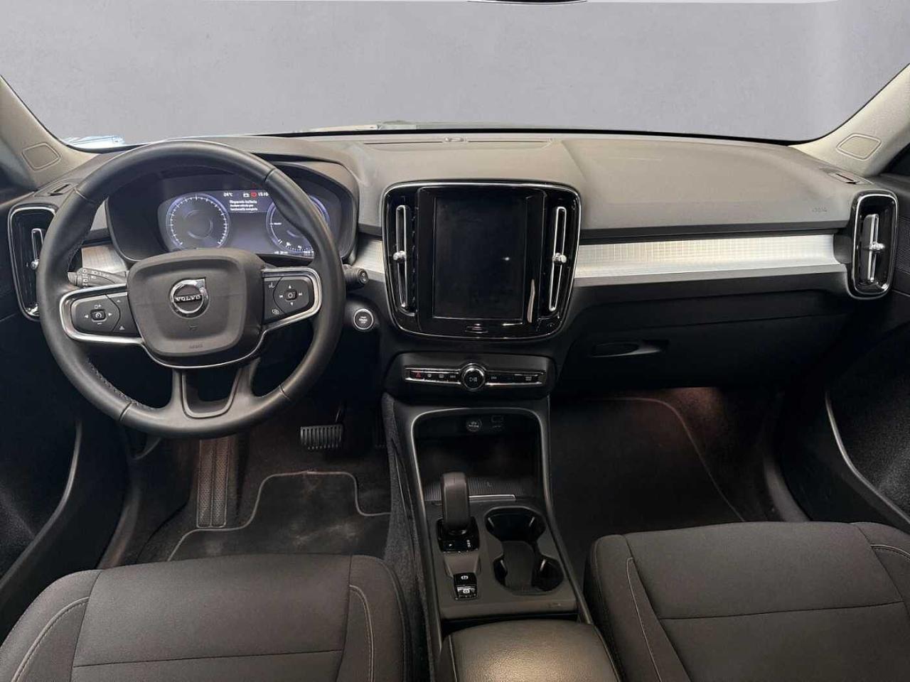 Volvo Volvo XC40 usata 2