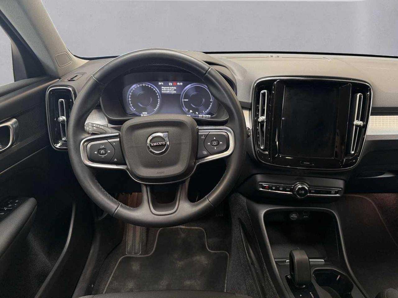 Volvo Volvo XC40 usata 3