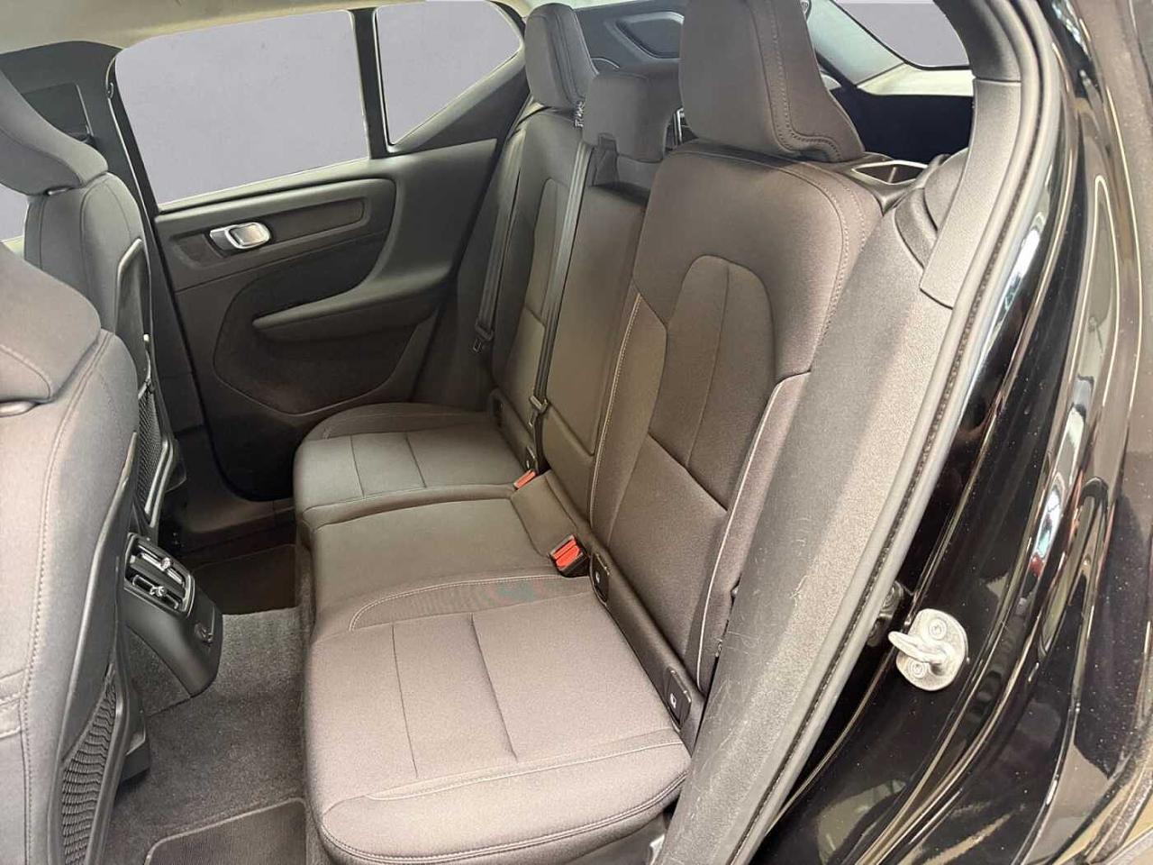 Volvo Volvo XC40 usata 4