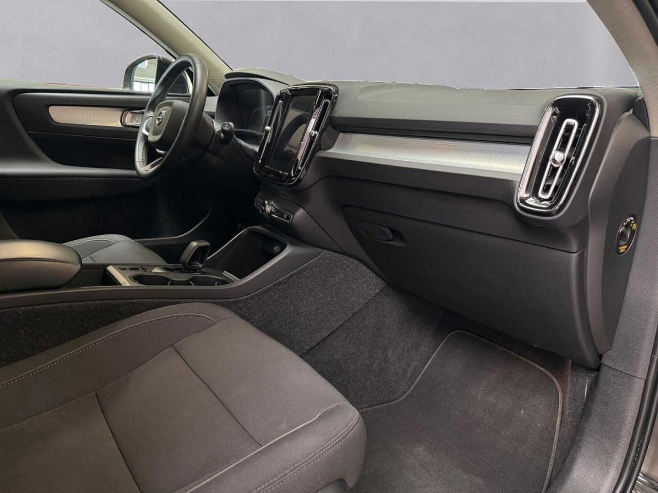 Volvo Volvo XC40 usata 5