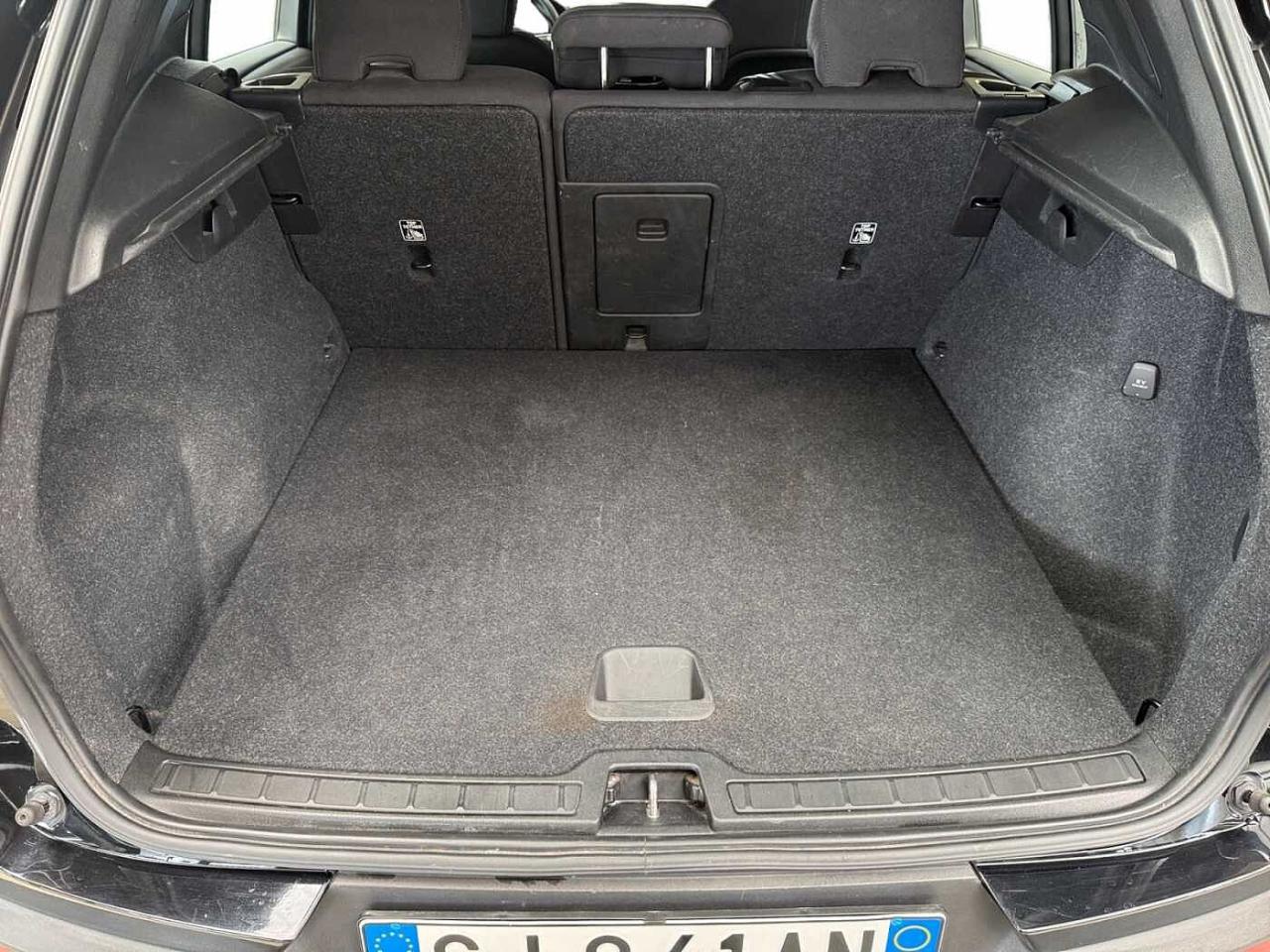 Volvo Volvo XC40 usata 6