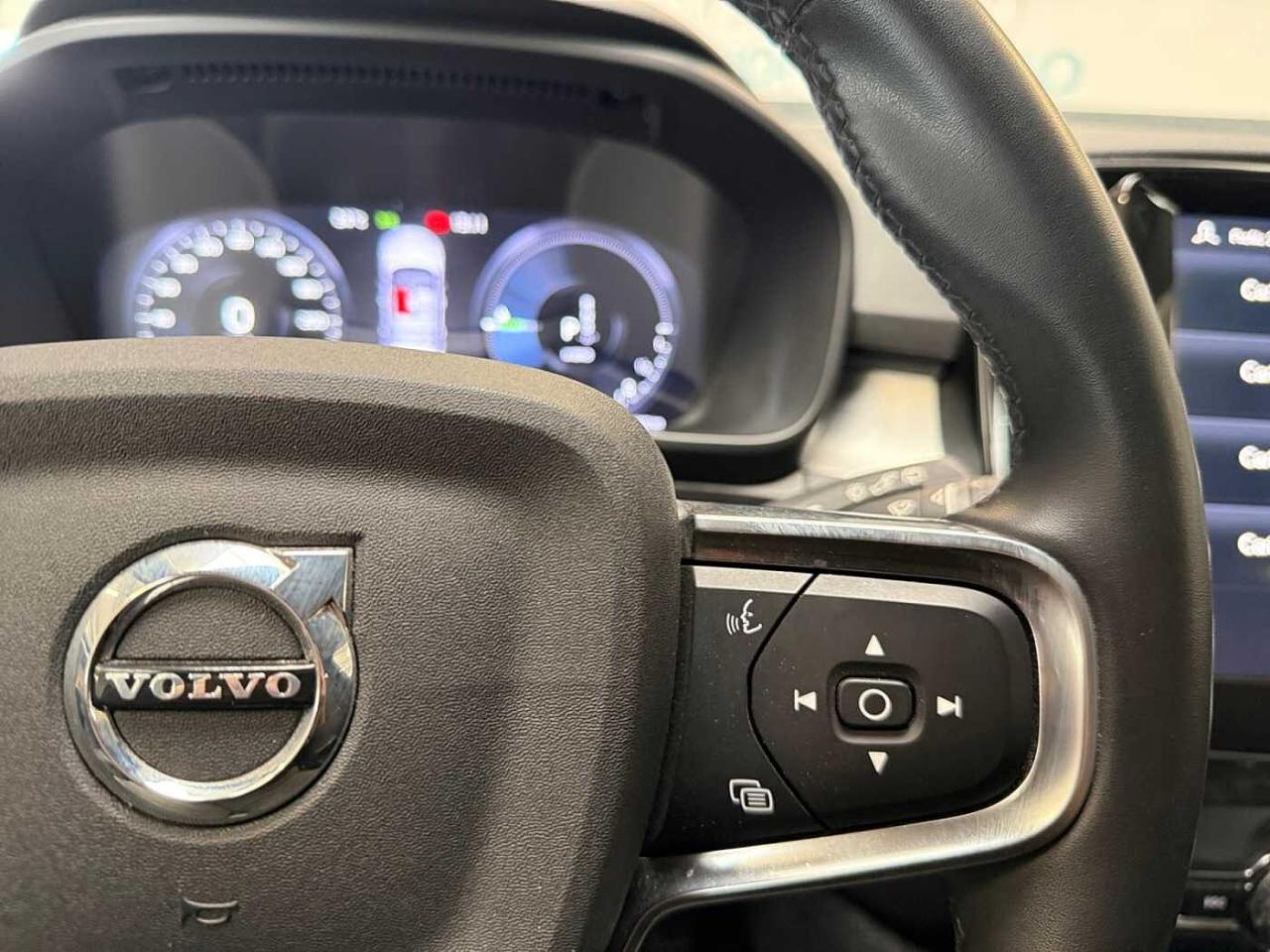 Volvo Volvo XC40 usata 9