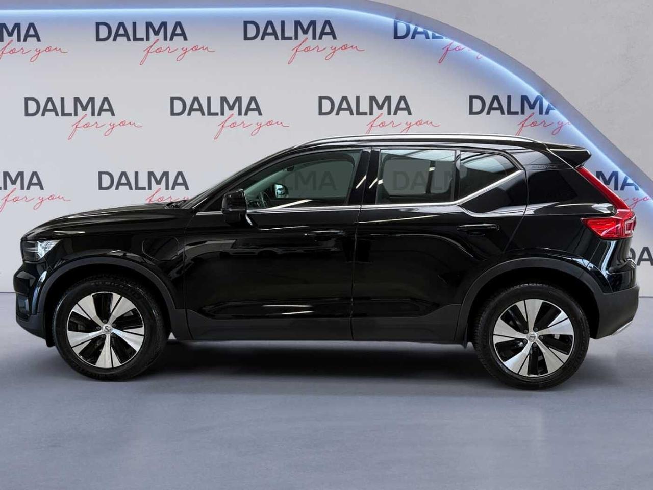 Volvo Volvo XC40 usata 11