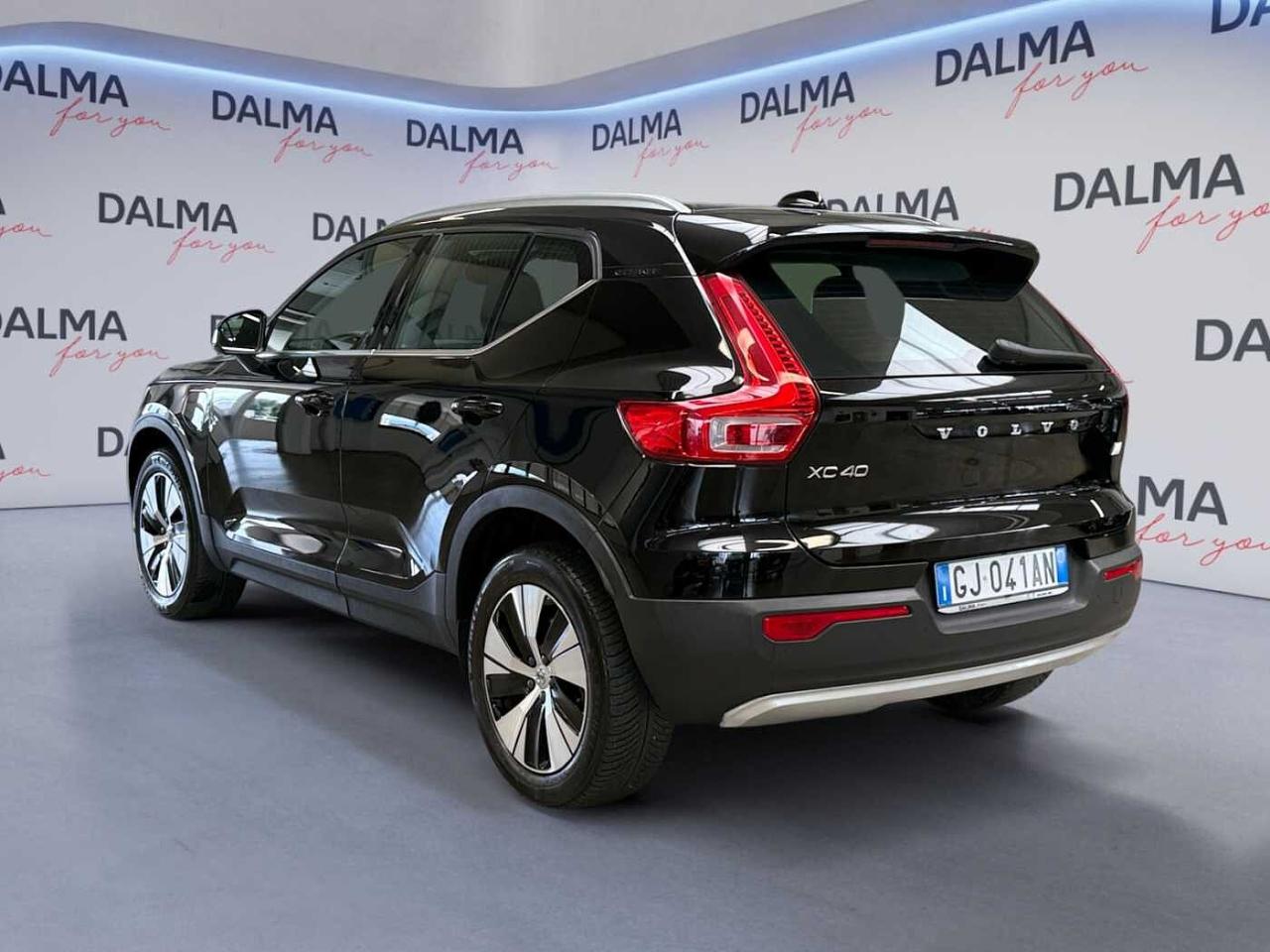 Volvo Volvo XC40 usata 13