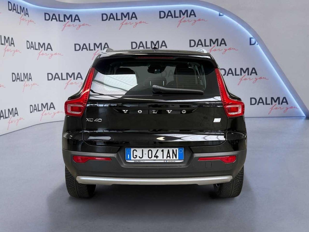 Volvo Volvo XC40 usata 14