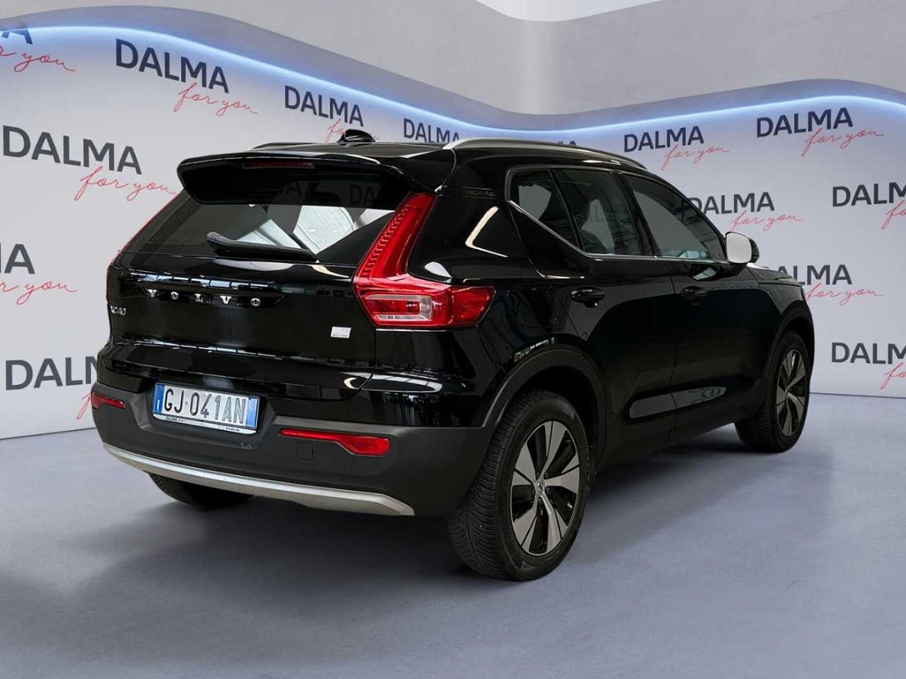 Volvo Volvo XC40 usata 15