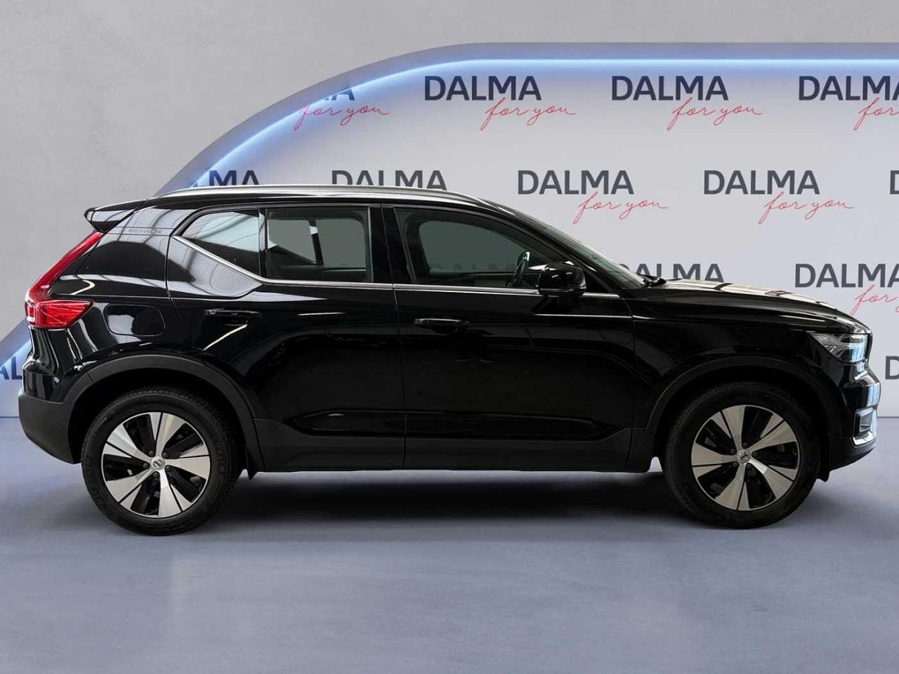 Volvo Volvo XC40 usata 16