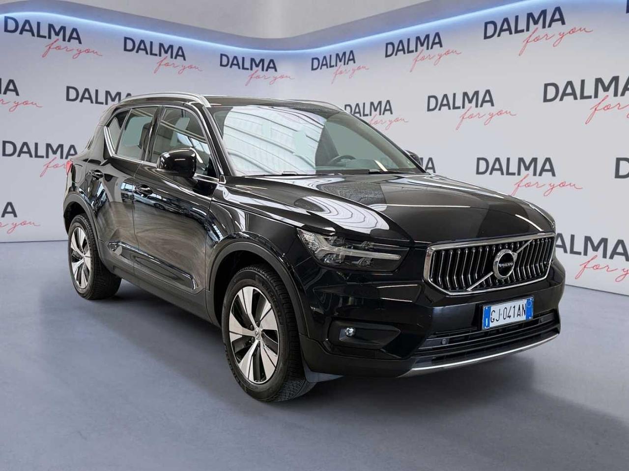 Volvo Volvo XC40 usata 17